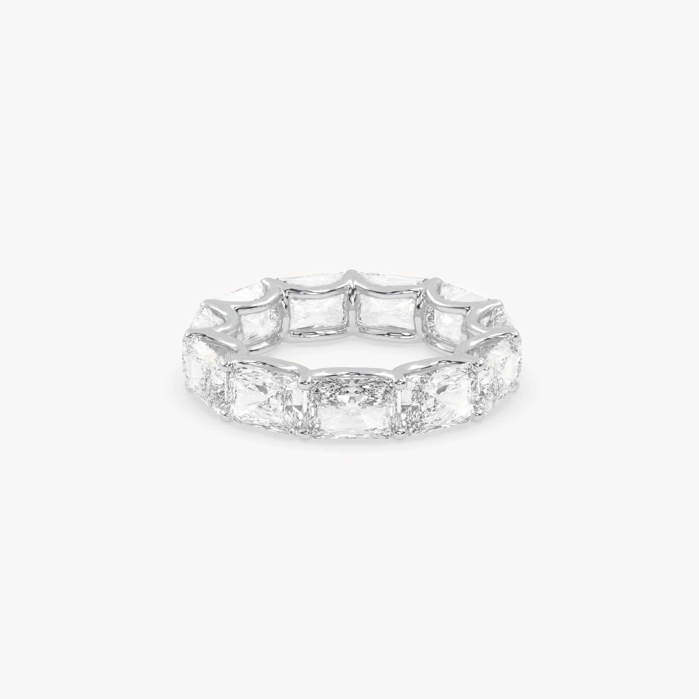 Adria Eternity Ring