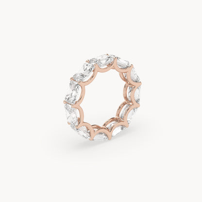 Adria Eternity Ring