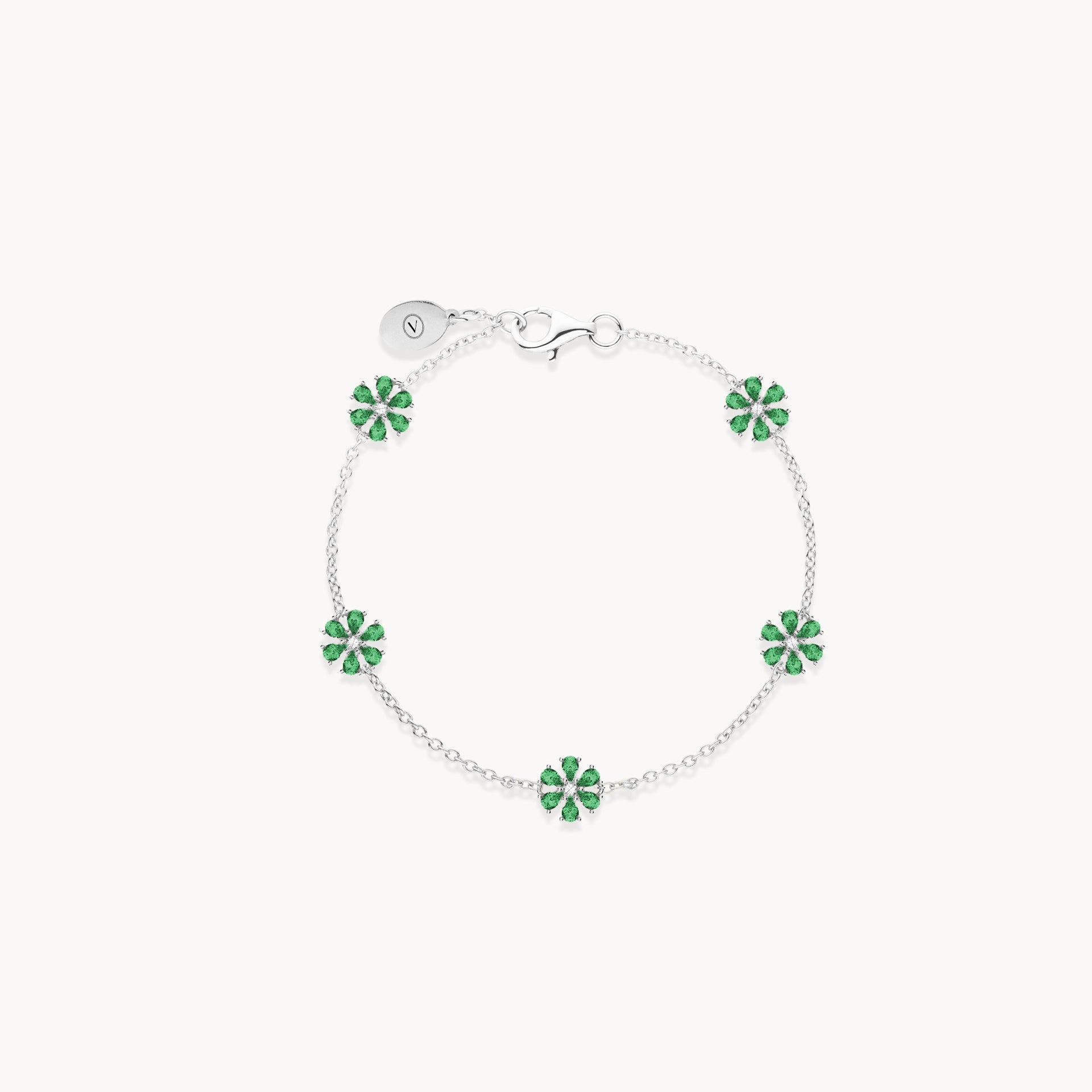 Full Bloom Bracelet