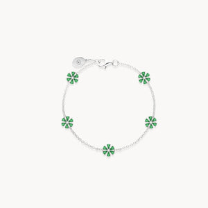 Full Bloom Bracelet