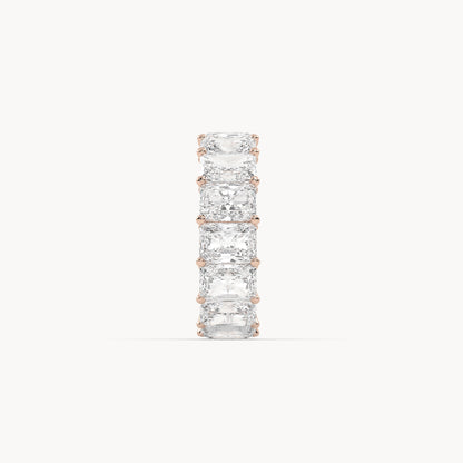 Celeste Eternity Ring