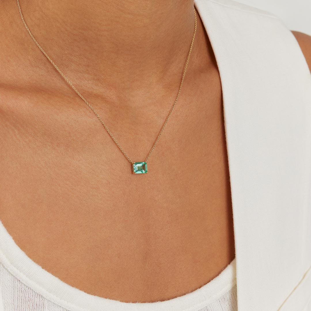 Eden Necklace