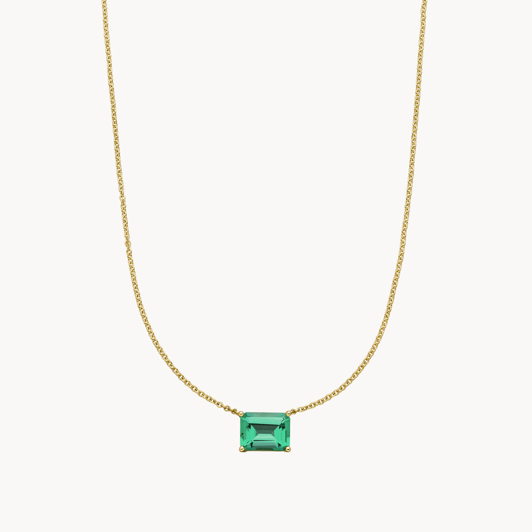 Eden Necklace
