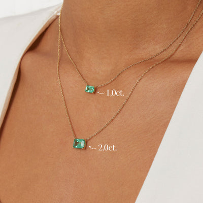 Eden Necklace