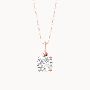 #Metal_14ct. Rose Gold