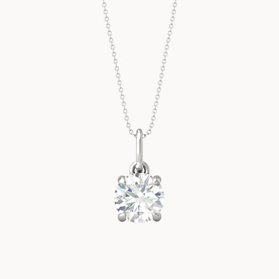 #Metall_14kt. Weißgold