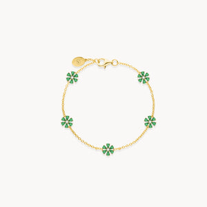 Full Bloom Bracelet