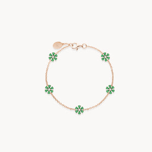 Full Bloom Bracelet