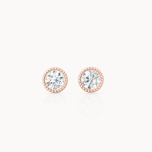 #Metal_14ct. Rose Gold