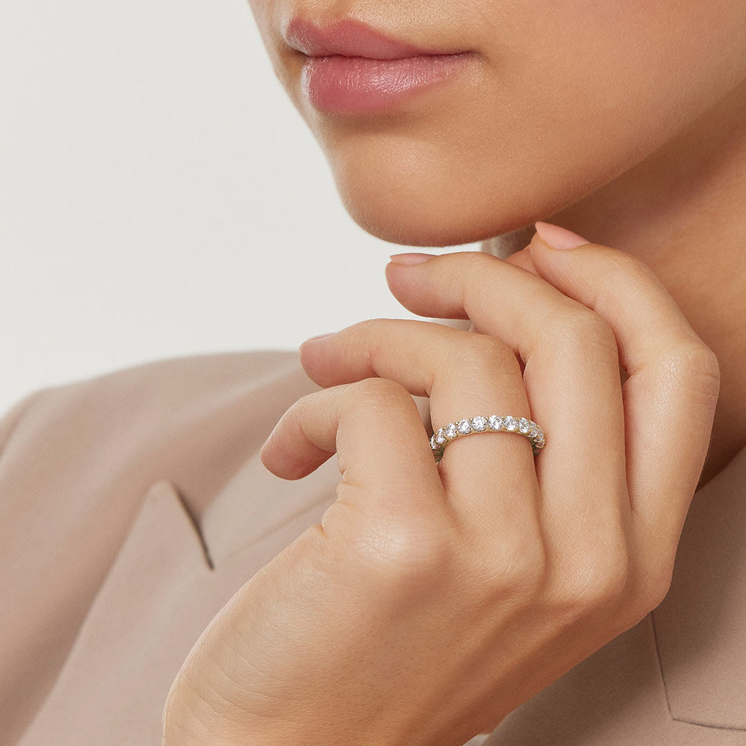 Open Memory Ring