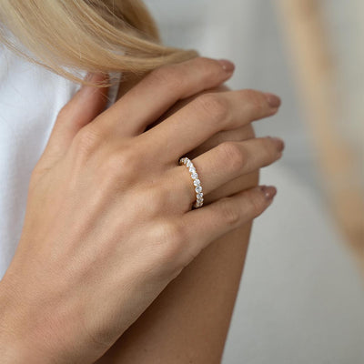Open Memory Ring