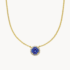 #Metall_14kt. Gelbgold #Karat_0,50ct.