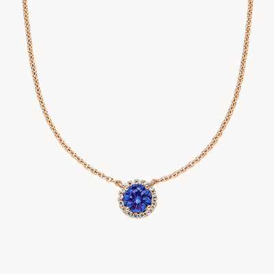 #Metall_14kt. Roségold #Karat_0,50ct.