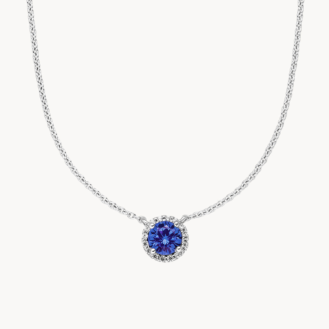 Ava Necklace