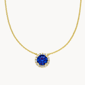 #Metall_14kt. Gelbgold #Karat_1,0ct.