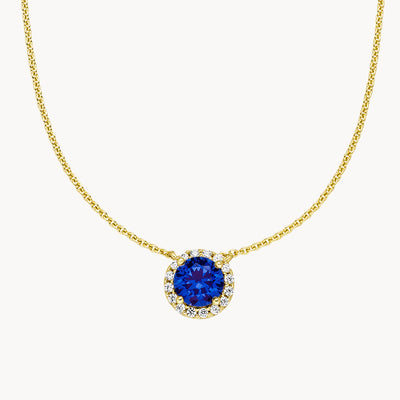 #Metall_14kt. Gelbgold #Karat_1,0ct.
