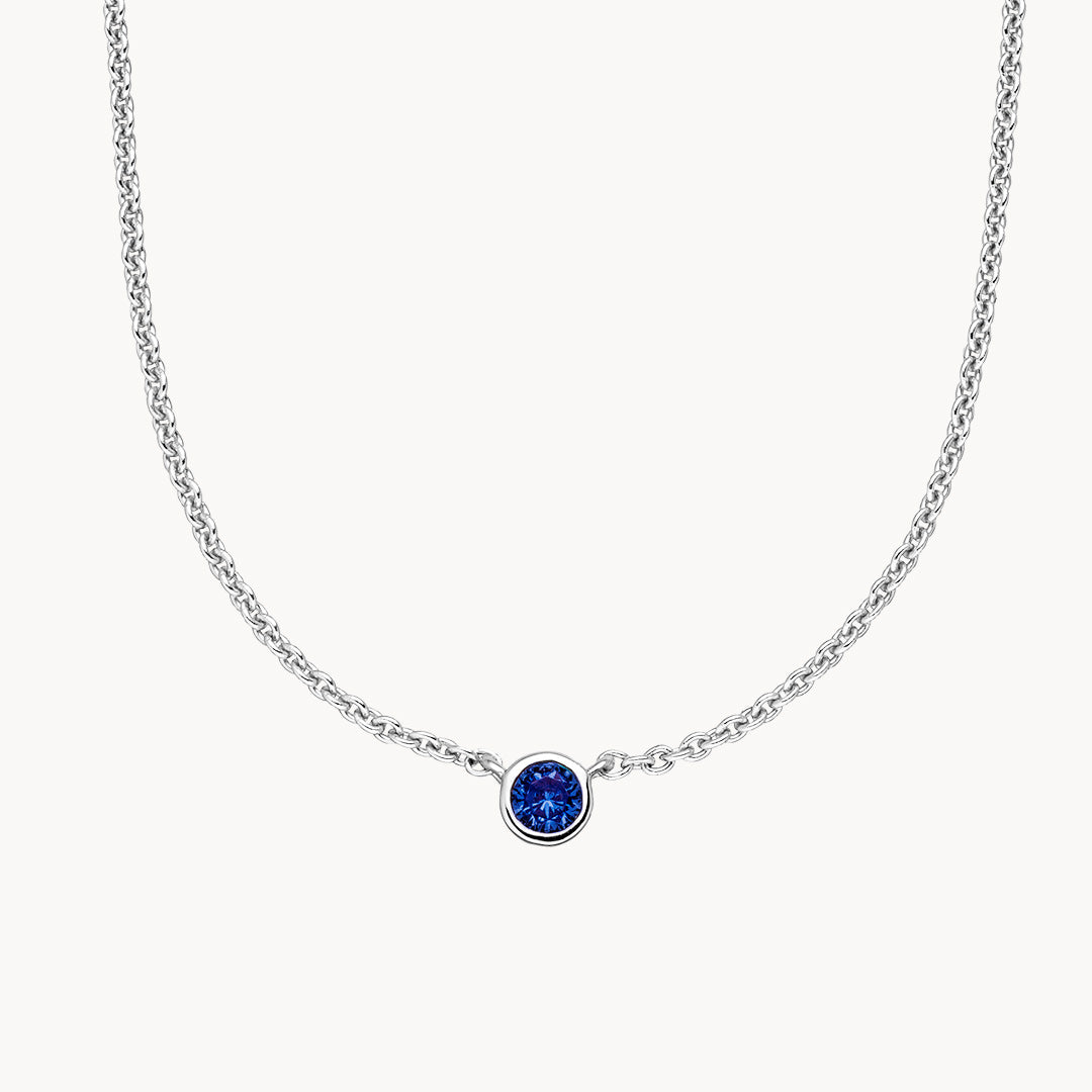 Laya Necklace
