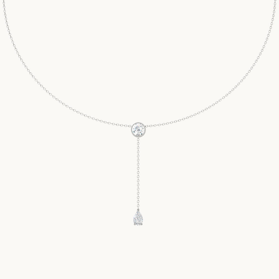 Sophia Necklace