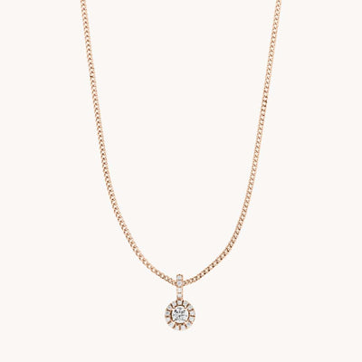 #Metal_14ct. Rose Gold
