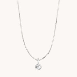 #Metall_14kt. Weißgold