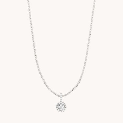 #Metal_14kt. White Gold