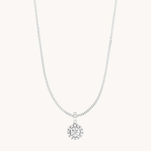#Metal_14kt. White Gold