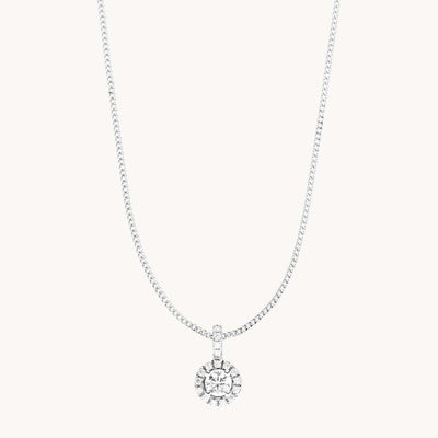 #Metall_14kt. Weißgold