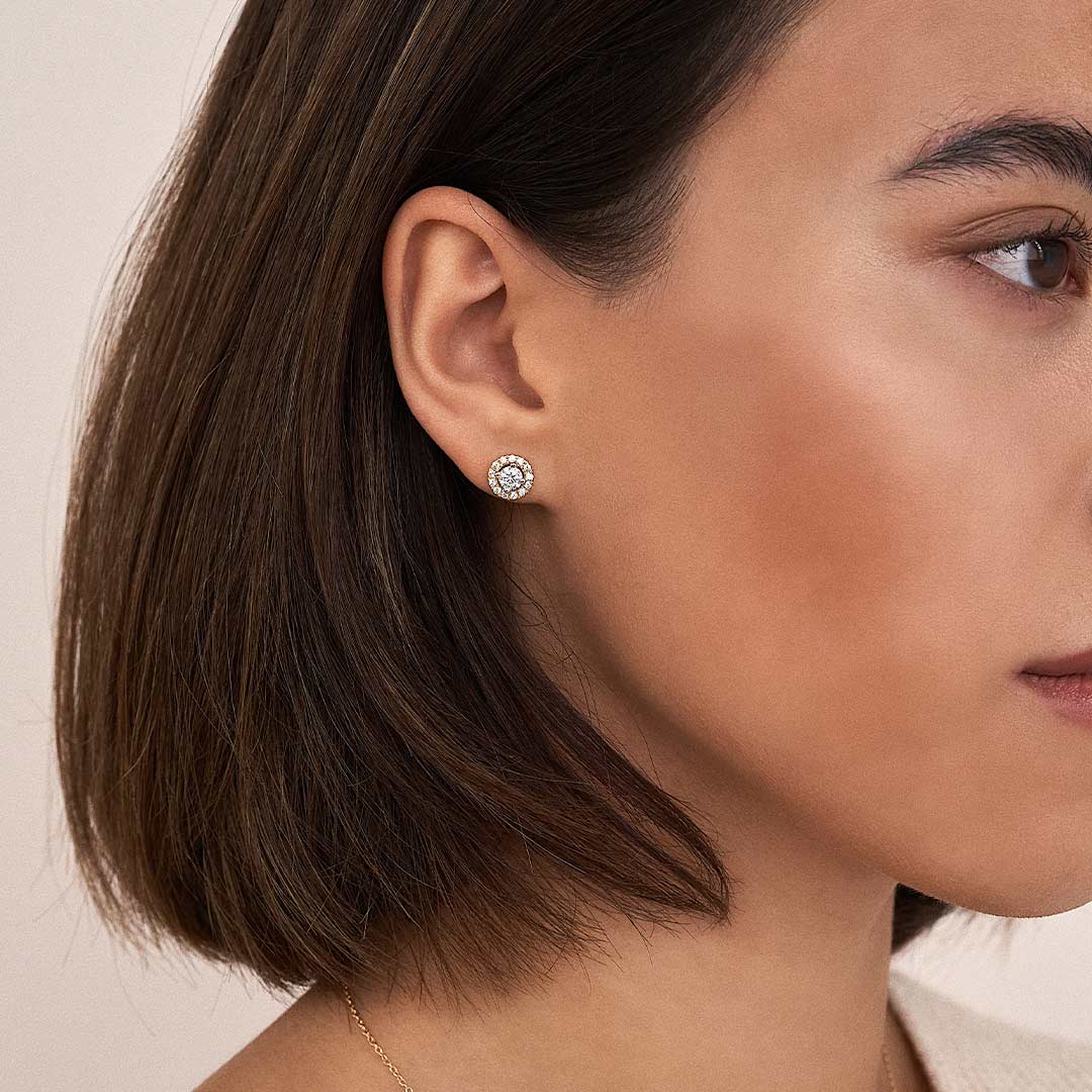 Camilla Stud Earrings