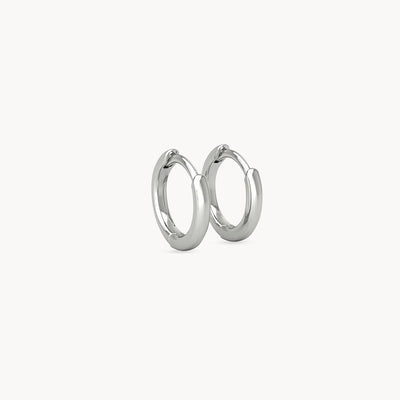 #Metall_14kt. Weißgold