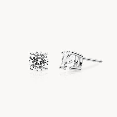 #Metall_14kt. Weißgold