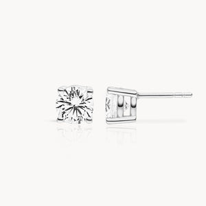 #Metall_14kt. Weißgold