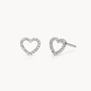 #Metall_14kt. Weißgold