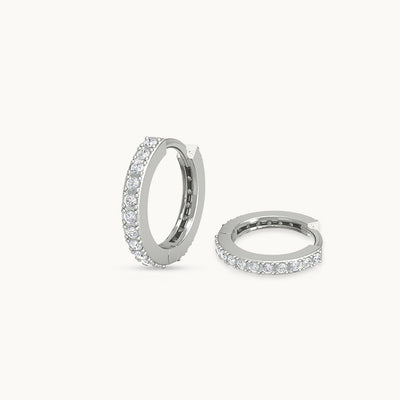 #Metall_14kt. Weißgold