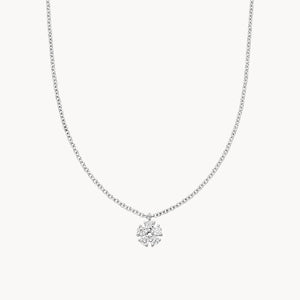#Metall_14kt. Weißgold