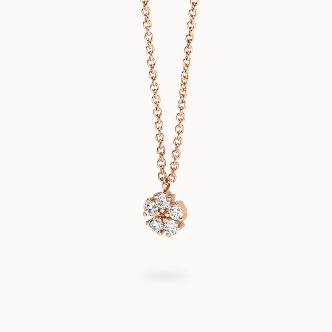 Lily Necklace – VEYNOU