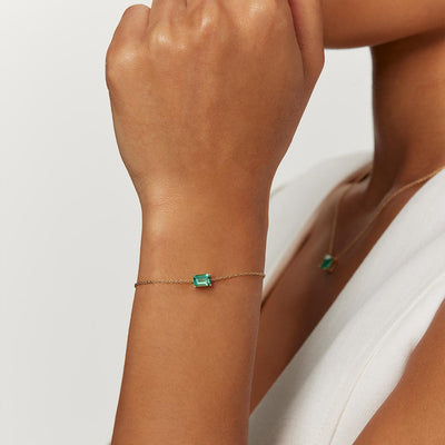 Eden Armband