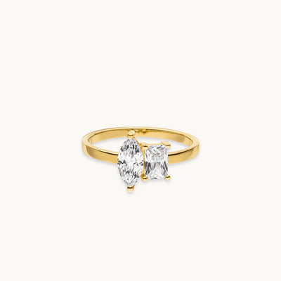 Vincent Ring