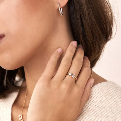 #Metal_14kt. Yellow Gold 14k White Gold