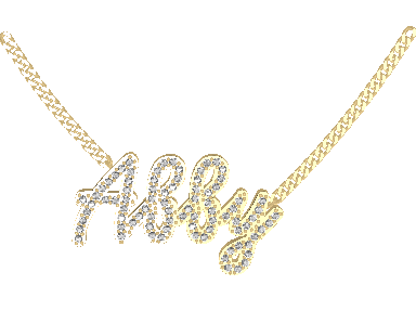 Necklace Signature