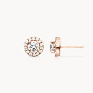 #Metal_14ct. Rose Gold
